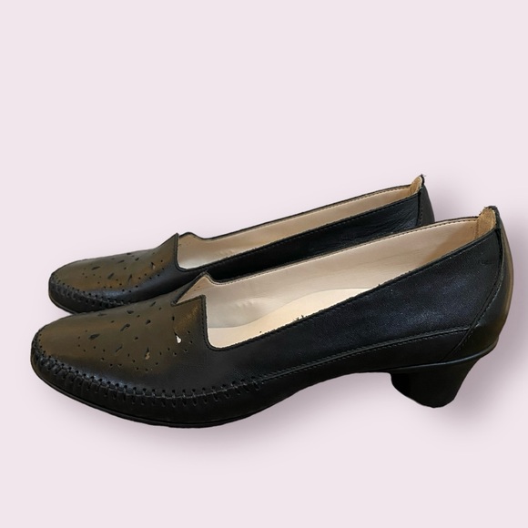 SAS Sonyo Dress Shoes Size 9.5 - Picture 3 of 5